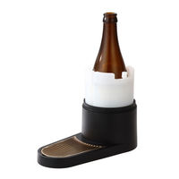 グリーンハウス スタンドビールサーバー GH-BEERST-BK 1台