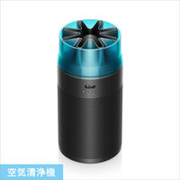 Dyson Hushjet Compact 空気清浄機 ブラック/ティール SP01BT 1台