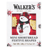 クリスマス カジュアルギフト スノーマン #1053 1セット（1個×3）