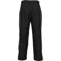 CONVERSE(コンバース) バスケットボール フハクズボンメンズ ウォームアップパンツ スソボタン L 1983 CB162502P（直送品）