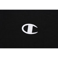 Champion(チャンピオン) マルチスポーツ WUPニットジャケット ZIP JACKET XL ブラック C3BS111 1枚（直送品）