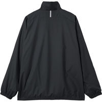 MOVESPORT(ムーブスポーツ) マルチスポーツ ウインドジャケット ウィンドブレーカー O ブラック ST5FWBT0M 1枚（直送品）
