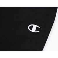 Champion(チャンピオン) マルチスポーツ WUPニットパンツ LONG PANTS XL ブラック C3BS211 1枚（直送品）