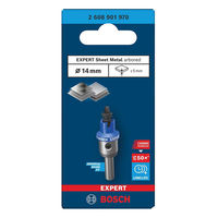 BOSCH 超硬ホールソー14mm 2608901970 1個（直送品）