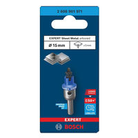 BOSCH 超硬ホールソー15mm 2608901971 1個（直送品）