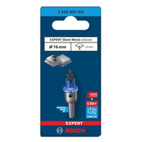 BOSCH 超硬ホールソー16mm 2608901972 1個（直送品）