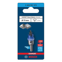 BOSCH 超硬ホールソー17mm 2608901973 1個（直送品）