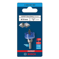 BOSCH 超硬ホールソー31mm 2608901987 1個（直送品）