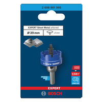 BOSCH 超硬ホールソー39mm 2608901995 1個（直送品）