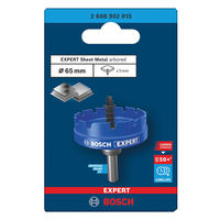 BOSCH 超硬ホールソー65mm 2608902015 1個（直送品）