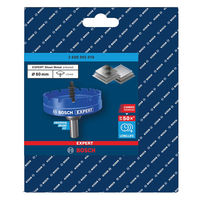 BOSCH 超硬ホールソー80mm 2608902018 1個（直送品）