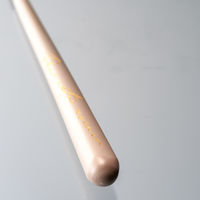 イシダ 箸 23cm KAKEHASHI NATURA アベニール 先角 木製 天然木 日本製 グレー 358994 1個（直送品）