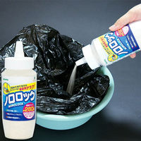 アズマ工業 おう吐物処理剤 ノロロック 固めるタイプ 484847 1個（直送品）