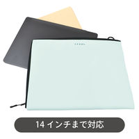 マグエックス TYVEL.PCケース MWT-PC-SK 1個（直送品）