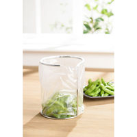 下村企販 生ごみスタンド キッチンポリ袋用生ごみスタンド S 346691 1個（直送品）