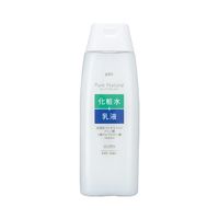 ピュアナチュラル エッセンスローションUV 210mL 2個  pdc