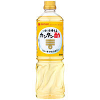 ミツカン　カンタン酢　1L　1セット（3本）業務用 大容量 特大 プロ仕様 プロユース 調味酢 ピクルス 酢の物