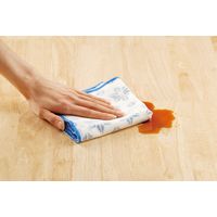 丸藤 綿ガーゼテーブルふきん（和柄）5枚入 4935437101609 1セット（10個）（直送品）