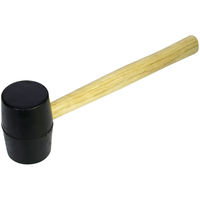 コンヨ ゴムハンマー 1P (1ポンド) 11798 1個