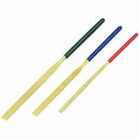 コンヨ 2粒ダイヤヤスリ3本組 DFD-468 1個（直送品）