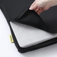 西川 傾斜付きシートクッション 2455-10144 1枚（直送品）