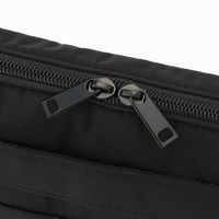 無印良品 入れたまま使えるパソコンケース A4サイズ用 黒 良品計画