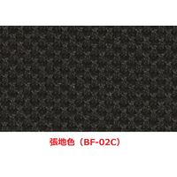 【軒先渡し】オリバー PD 組合わせ スチールソファ 1人掛 コーナー 幅670mm ブラック PD・SM-001・S1・CCK・BK 1台（直送品）