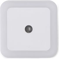 アイリスオーヤマ LEDセンサーライト ACコンセント式 電球色 LSLL-AC20IS 1個（直送品）