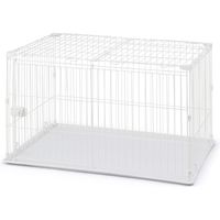 アイリスオーヤマ システムサークル専用 屋根単品 STSY-1200T マットホワイト 1台