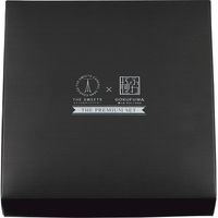 【ギフト包装】アデリー　ザ・スウィーツ　キャラメルサンド×極ふわやさしいタオルギフトセット　210001011　1個（直送品）