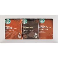 【ギフト包装】スタイレム瀧定大阪　スターバックス・今治謹製　紋織タオル　スペシャルギフトセット　210005050　1個（直送品）