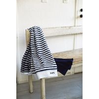 【ギフト包装】エム・エス・ティー　シップス　フェイス・ウォッシュタオルセット　210018054　1セット(2個)（直送品）