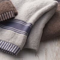 【ギフト包装】サンライジング　ホットマン　1秒タオル　フェイスタオル　210043016　1セット(2個)（直送品）