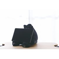 イケヒココーポレーション　ささえたい　タブレット用　210086106　1セット(3個)（直送品）