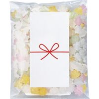 【ギフト包装】西日本陶器　陶悦窯　金平糖付ボンボニエール(木箱お名入れ)　210121033　1個（直送品）