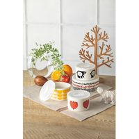 【ギフト包装】山加商店　フィンレイソン　ハウスカ　レンジパック4点セット　210142030　1個（直送品）