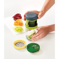 Joseph Joseph　ジョセフジョセフ　スパイロ　210208066　1セット(2個)（直送品）