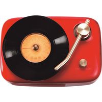 【ギフト包装】角田無線電機　ａｉｗａ　ＦＭラジオ付Ｂｌｕｅｔｏｏｔｈスピーカー　210252073　1個（直送品）