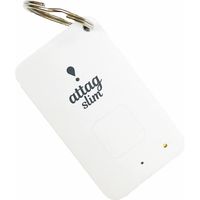 【ギフト包装】山善　スマリー　ａｔｔａｇ　ｓｌｉｍ　210254041　1セット(2個)（直送品）