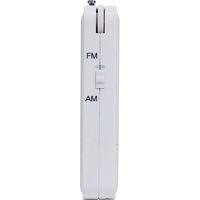 【ギフト包装】太知ホールディングス　アナバス　ポケットラジオ　210255030　1セット(2個)（直送品）