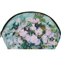 ユーパワー　名画マルチポーチ　210329041　1セット(4個)（直送品）