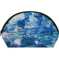 ユーパワー　名画マルチポーチ　210329050　1セット(4個)（直送品）