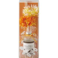 元蔵　ガーベラディフューザー　210333138　1セット(3個)（直送品）