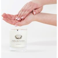 【ギフト包装】ピーオーエス　クリンタ　マッサージキャンドル　210334118　1セット(2個)（直送品）