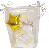 スティルエクリュ おしりふきギフト メープル 210351039 1個（直送品）