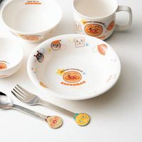【ギフト包装】金正陶器　アンパンマン　お子様食器ギフトセットＭ　210353120　1個（直送品）