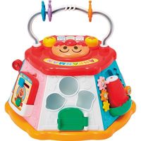 【ギフト包装】アガツマ　アンパンマン　大きなよくばりボックス　210354070　1個（直送品）