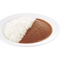 クリエイティブランド　とまとのカレー(辛口)180g　210371030　1セット(9個)（直送品）