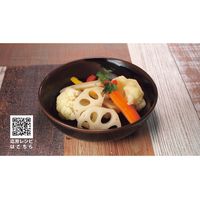 リオ　有機燻製ピクルスの素(180ml)　210374110　1セット(6個)（直送品）