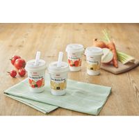 【ギフト包装】ニッスイ　ＳｕｕＫａｍｕＳｏｕｐ　すぅかむすーぷセット　210471050　1個（直送品）